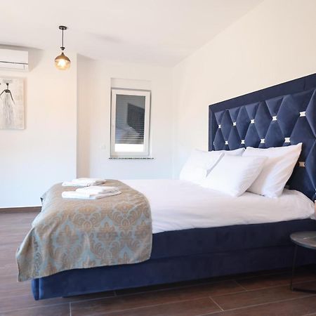 Rhapsody In Green - Luxury Villa In Zadar Crno 외부 사진