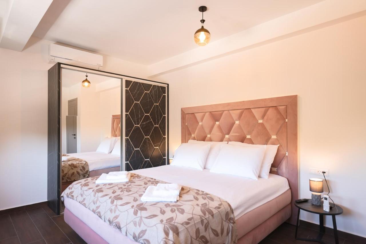 Rhapsody In Green - Luxury Villa In Zadar Crno 외부 사진