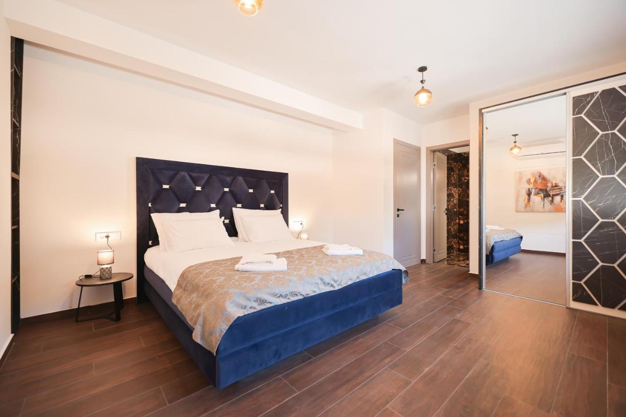 Rhapsody In Green - Luxury Villa In Zadar Crno 외부 사진