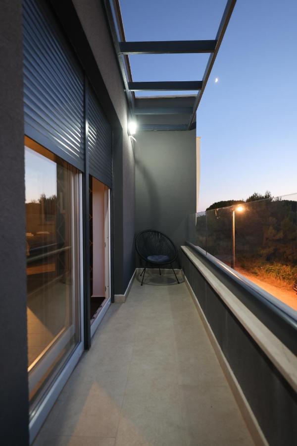 Rhapsody In Green - Luxury Villa In Zadar Crno 외부 사진