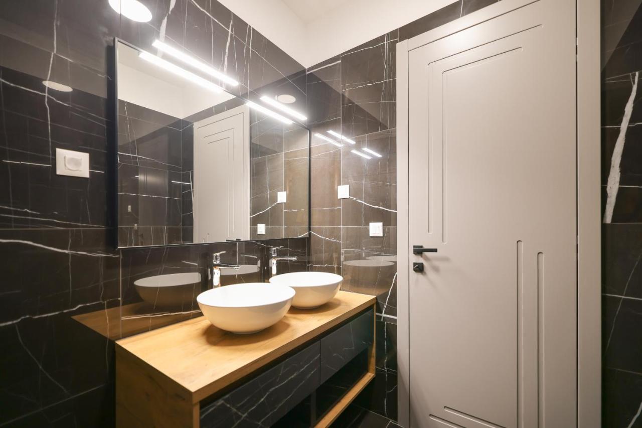Rhapsody In Green - Luxury Villa In Zadar Crno 외부 사진
